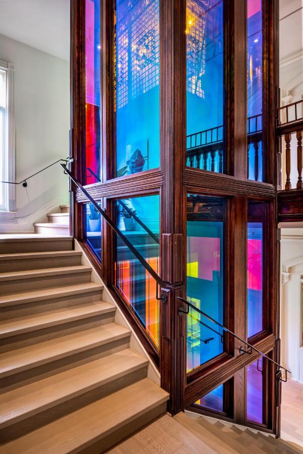 ホテル Gladstone House トロント エクステリア 写真