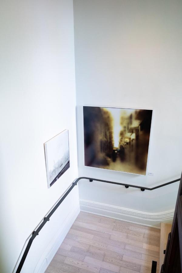 ホテル Gladstone House トロント エクステリア 写真